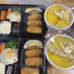 レストラン香味屋 - 