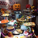 Salon de Sweets - 