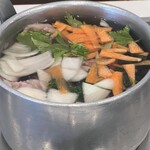 レストラン香味屋 - 