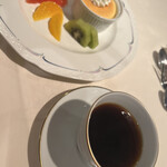 レストラン香味屋 - 