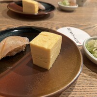 築地青空三代目 大名古屋ビルヂング店 - 