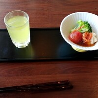 日本料理 初海 - 