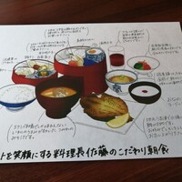 日本料理 初海 - 