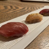 築地青空三代目 大名古屋ビルヂング店 - 