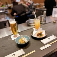 しゃぶしゃぶつかだ 渋谷スクランブルスクエア - 