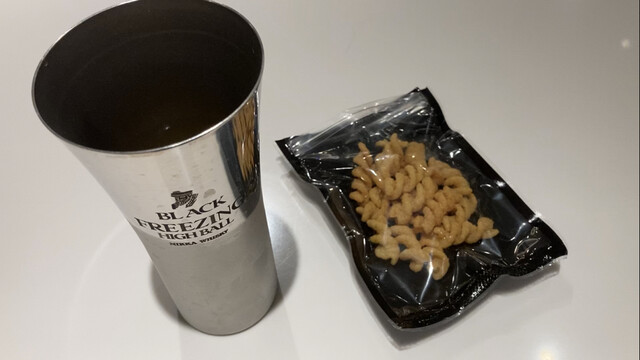 ラウンジ KOMOREBI（コモレビ） - 登別市その他（バー）の写真