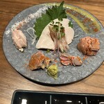 炭火焼鳥 百星 - 