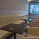 シャンドワゾー・グラシエ・ショコラティエ - 