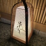 兄弟寿し - アプローチ