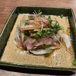 炭火焼鳥 百星 - 