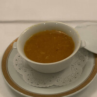 瑞麟 - フカヒレスープ