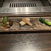 焼肉うしごろ 銀座並木通り店