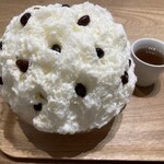 カフェ　クノップゥ - 