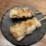 炭火焼鳥 百星 - 