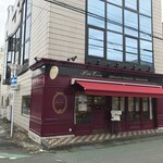 プチ・コウァン - 