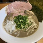 麺屋 まほろ芭 - 