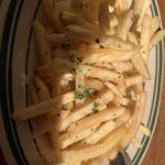 Grill & Pasta es - 