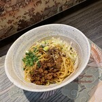 功夫 蘭州牛肉麺 - 