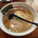 Sansui Ramen - 