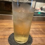 炭火焼鳥 百星 - 