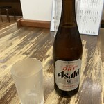 Ra-Men Touyoko - 中瓶