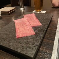 焼肉うしごろ 銀座並木通り店 - 