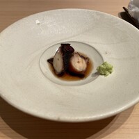 鮨 さいとう はなれ NANZUKA - 