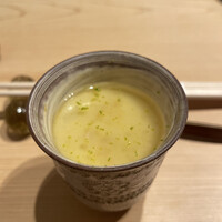 鮨 さいとう はなれ NANZUKA - 