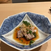 鮨 さいとう はなれ NANZUKA - 