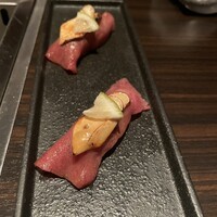 焼肉うしごろ 銀座並木通り店 - 