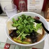 七宝麻辣湯 飯田橋店