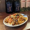 Meet Shimamoto with NEVERLAND - 料理写真: