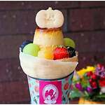 クレープリー チロル - 