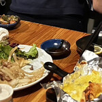 お肉にするか お魚にするか かのう - 