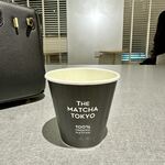THE MATCHA TOKYO - 