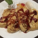 カフェラリー - 