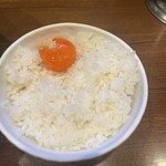 肉玉そば おとど - 