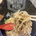 Nikutama Soba Otodo - 