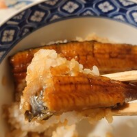 うなぎ秋本 - うな丼