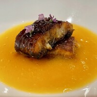 麻布 肉しゃり - 