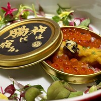 麻布 肉しゃり - 