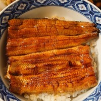 うなぎ秋本 - うな丼