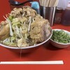 ラーメン二郎  京都店