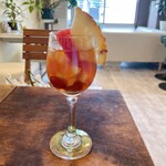 ベルガモット - 