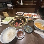 食道園 - 