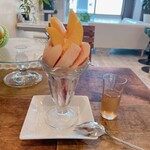 ベルガモット - 