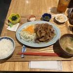 西荻 もがめ食堂 - 