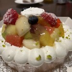 Patisserie Miraveille - 