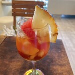 ベルガモット - 