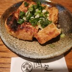 銀蕎麦 國定 - 